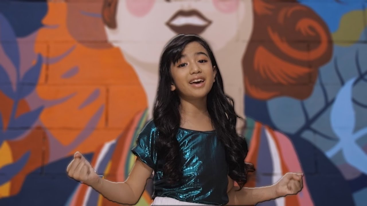 Jenna Norodom ft Noya - មិនចុះtចាញ់ | NEVER GIVE UP