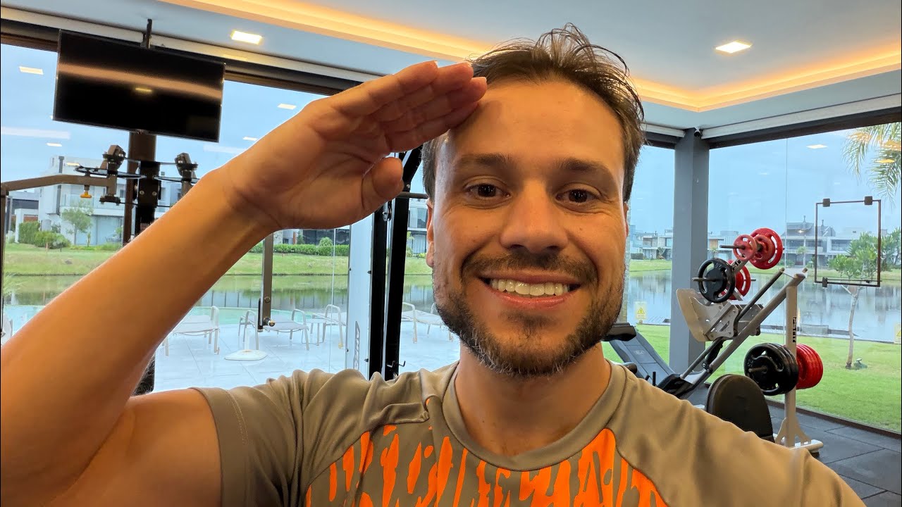 65 / 365 DIAS - COMO SER GUIADO PELO ESPÍRITO SANTO