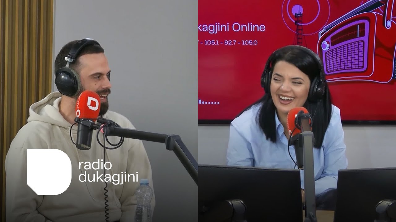 Dëgjuesit tregojnë fjalë që përdorën vetëm në zonën e tyre, Nita dhe Dini kanë për ti gjetur