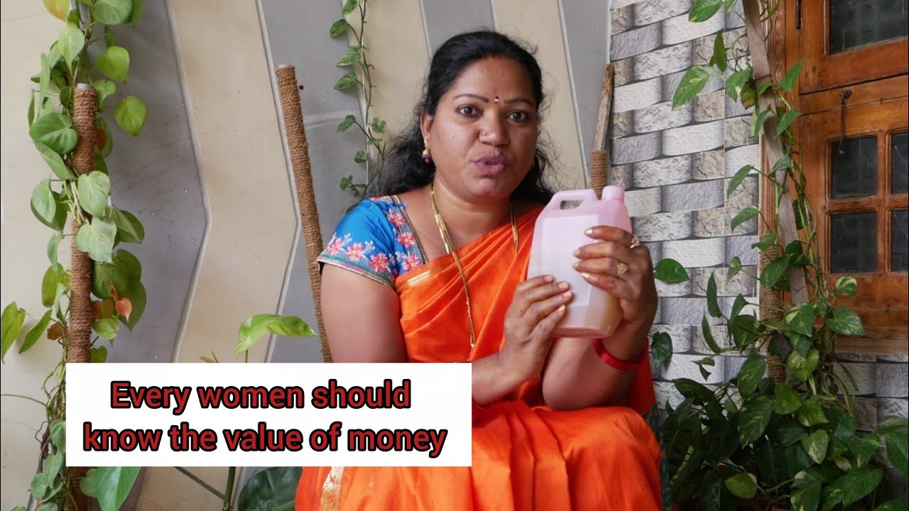 You can easily wash any number of dishes for just Rs. 1.