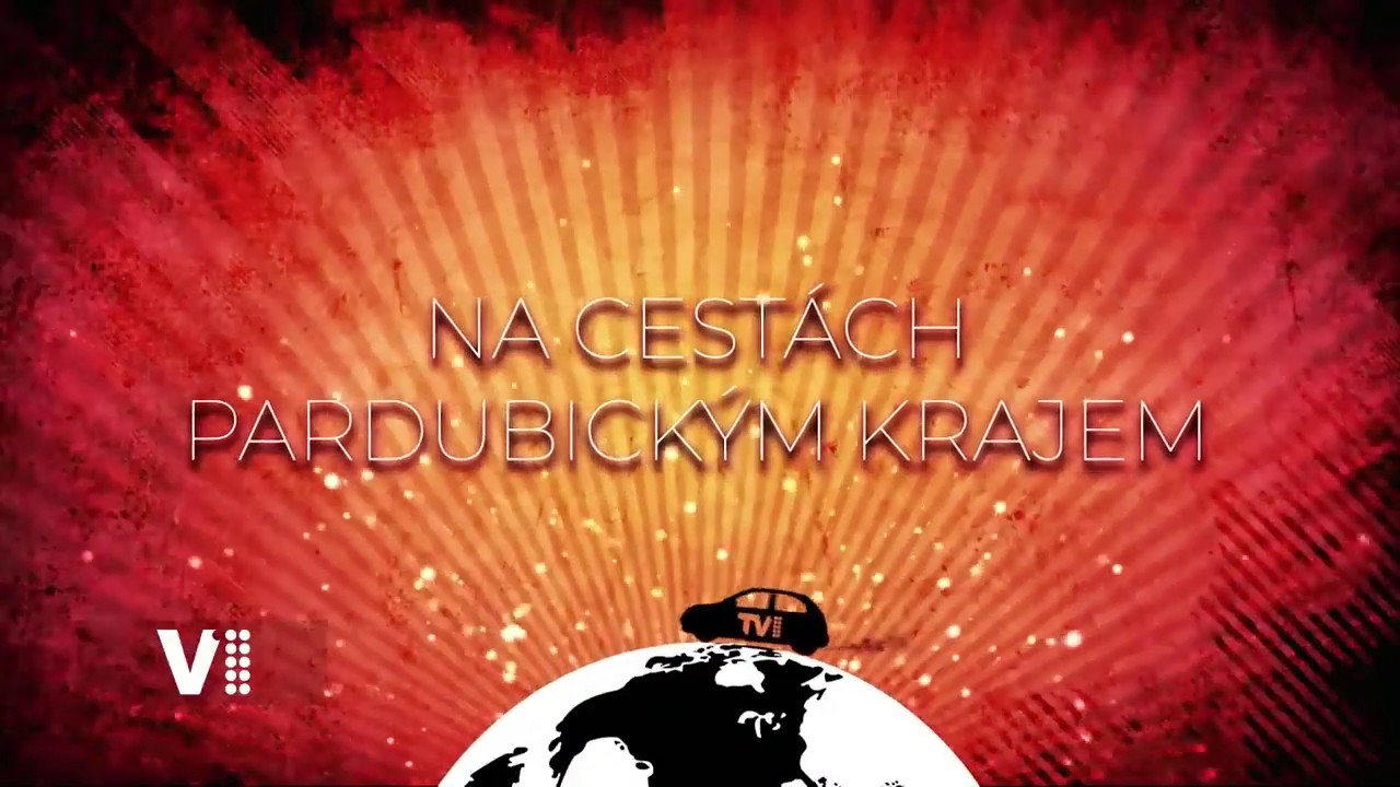 Na cestách Pardubickým krajem - Pardubice