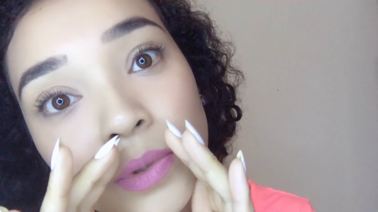ASMR 🤫 posso te contar um Segredo? (Linguagem Inventada/Inaudível)