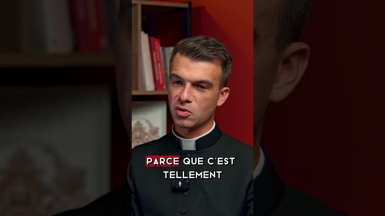 OFFRIR SON C&OElig;UR &Agrave; DIEU