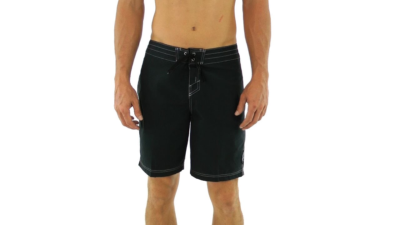 O'Neill Men's The Hoff Boardshort | SwimOutlet.com