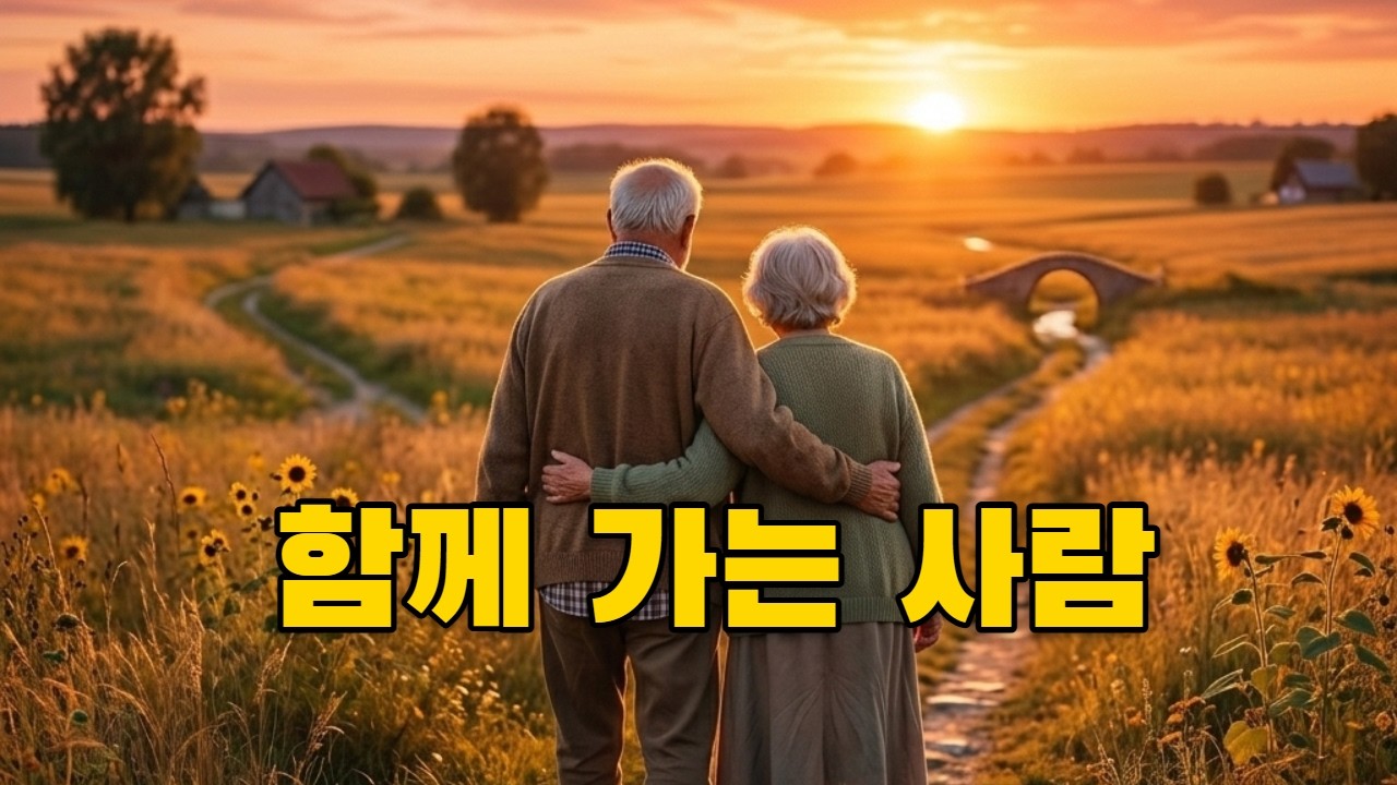 하나님 안에서 세워지는 소중한 관계(전도서 4장 9~10절)