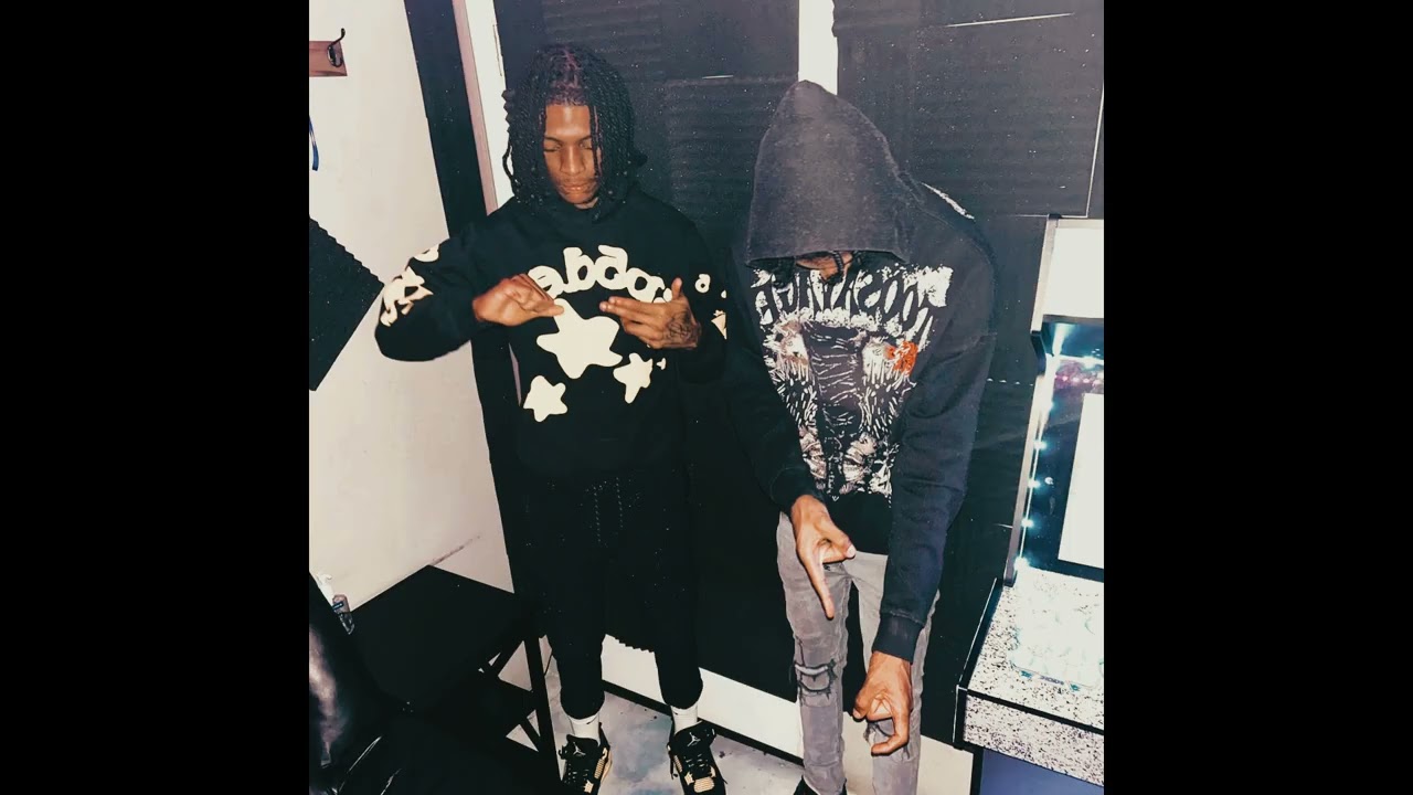 LILSPAZZ9 x LILJIZZ59ST x PABLONUMBA9 x PHILLY DRILL TYPE BEAT - 