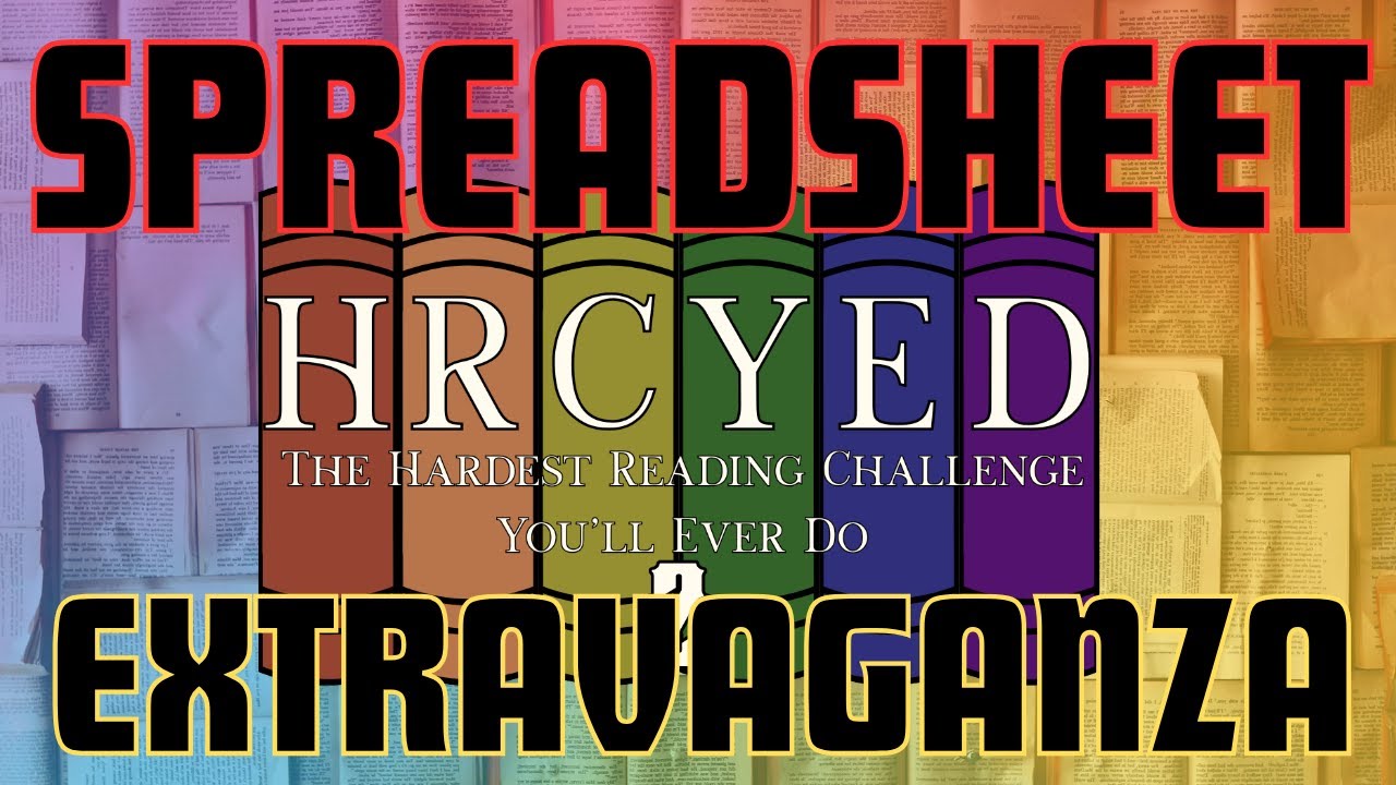 HRCYED Spreadsheet Walk-Through and Assistance!