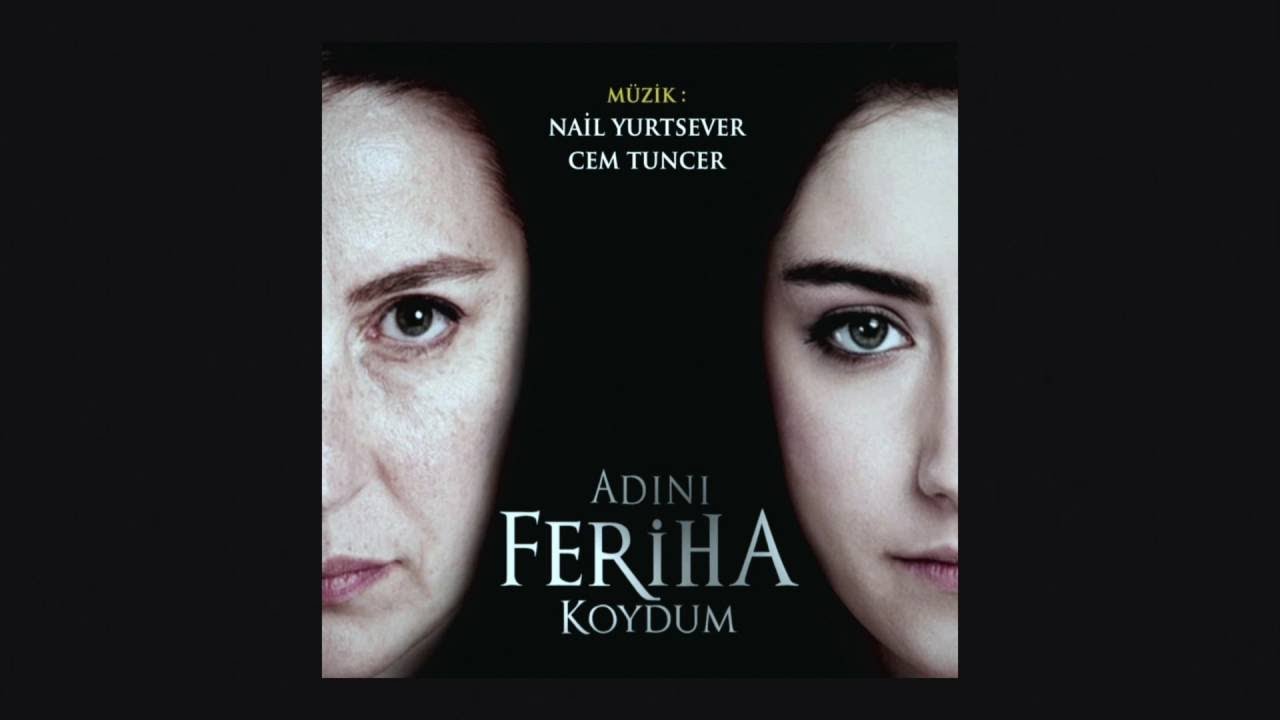 Adını Feriha Koydum / Kader #adam&uuml;zik
