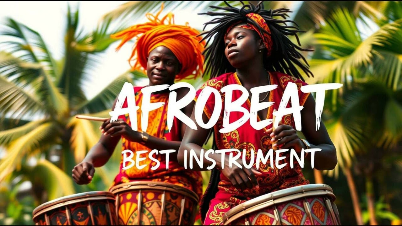 Luv Cry✨ Afrobeats Free Beat 2025 • Afro Vibes Asake, Rema, Omah Lay Type BeatAfro Soul