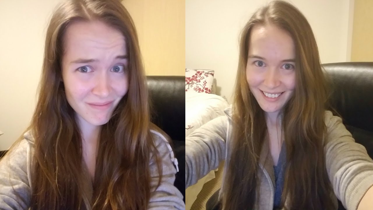 Vlog: What to Do When You Don't Know How to Do Anything and Everyone is Better Than You