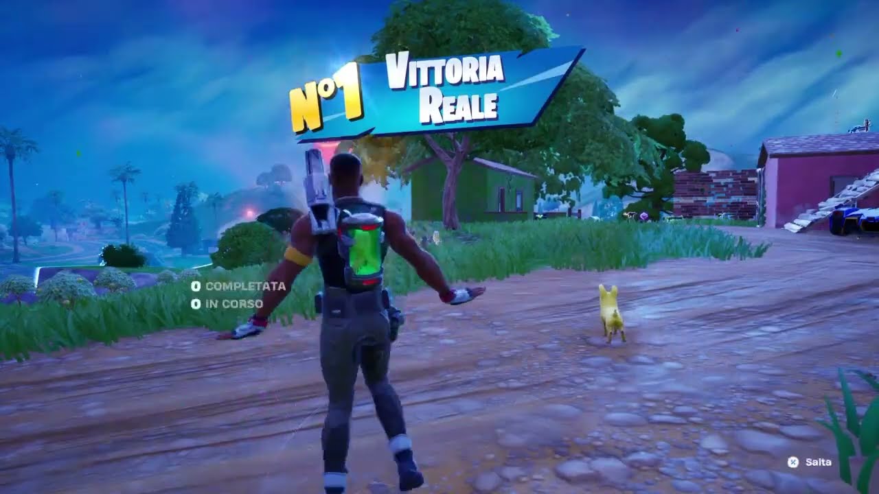 14 Kill Solo Win Gameplay Full Game (Fortnite Chapter 7 PLAYSTATION 4)