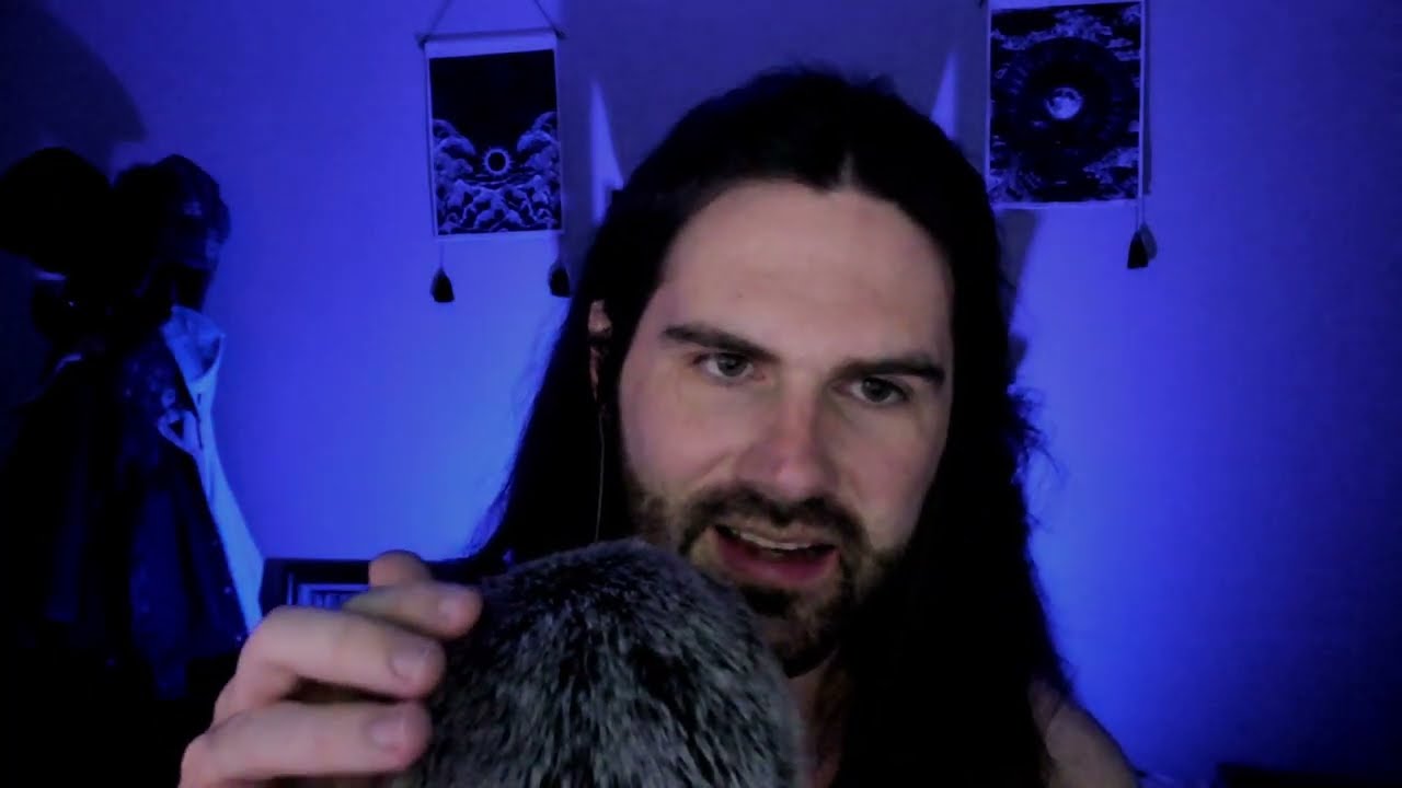 ASMR: Scary Reddit Story 9