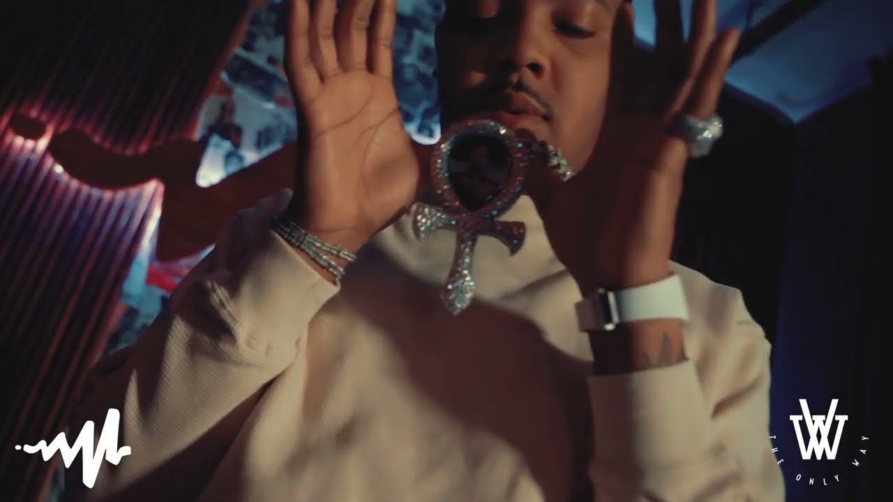 G Herbo - YN | Audiomack Freestyle | Presented by Vercetti Way