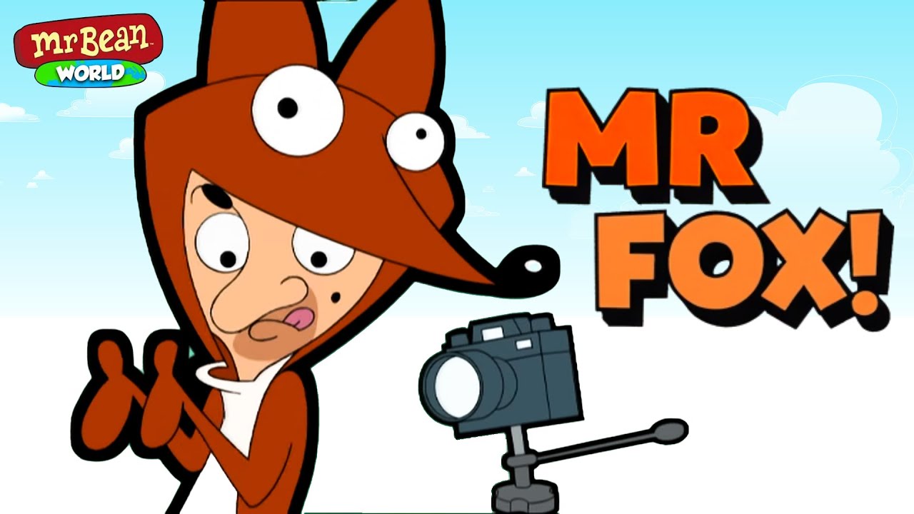 Survival BEAN! | Mr Bean Animated Season 1 | Mr Bean World