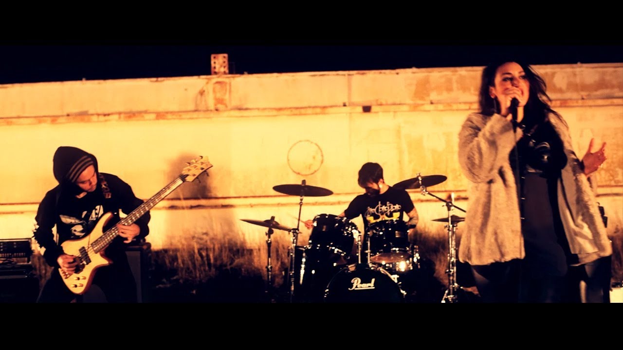 Black Like Vengeance - Snuff Is My Business [Official Music Video]