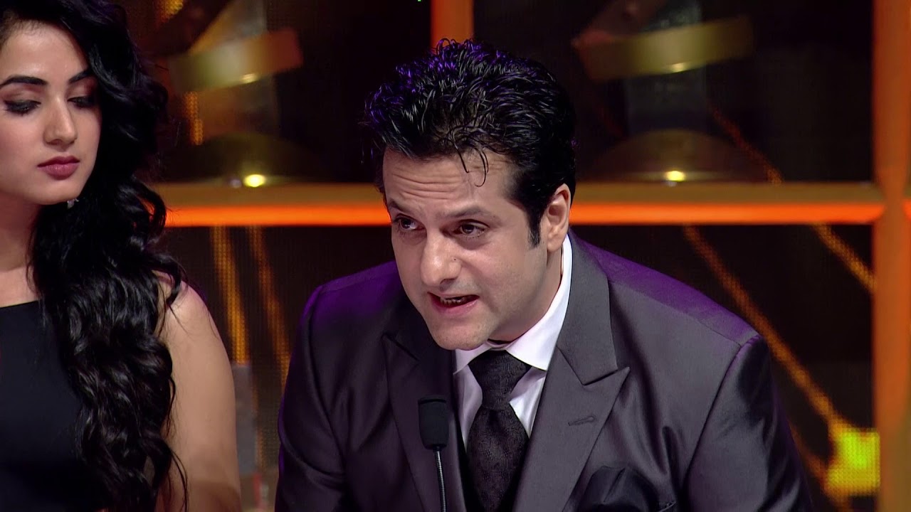 Aarif Sheikh for D-Day | Best Editing | Zee Cine Awards 2014