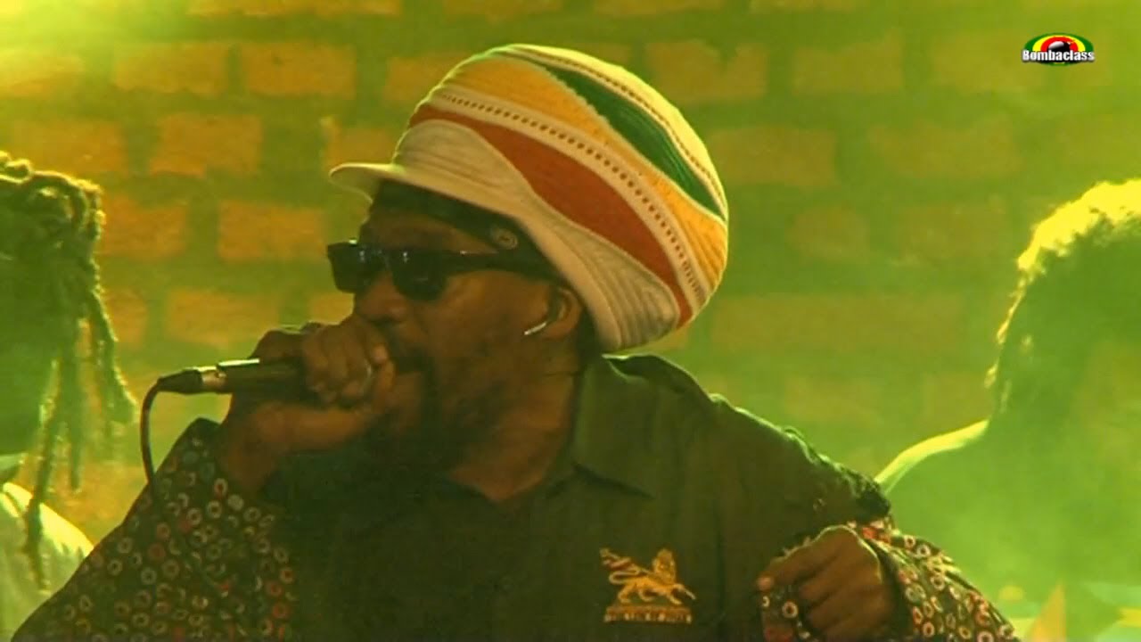 MICHAEL ROSE & I - Dwins / I Grades- Live @ Wrocław 2013 - Klub ALIBI