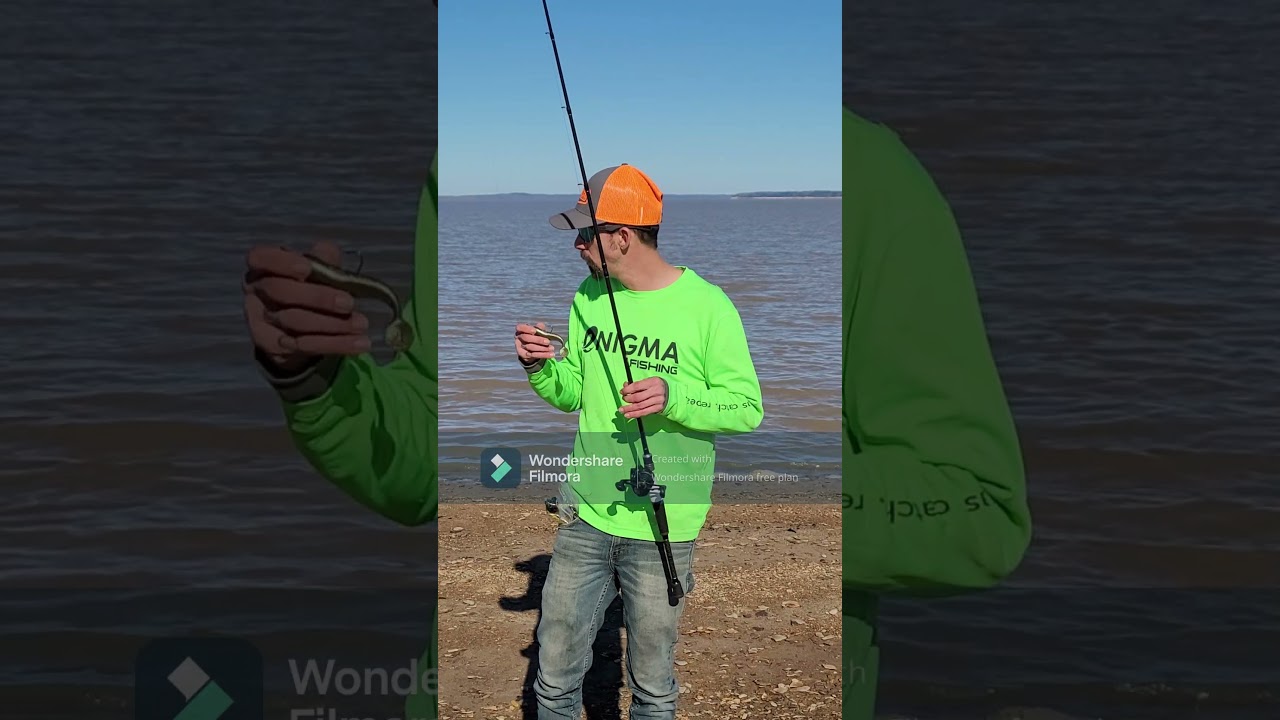 Simple Cranking off 80 Jigs Promo