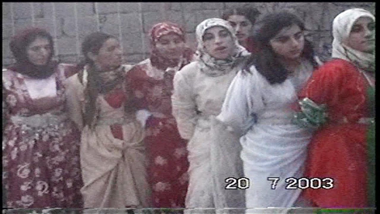 Memet Yayan Düğünü 4 (2003)