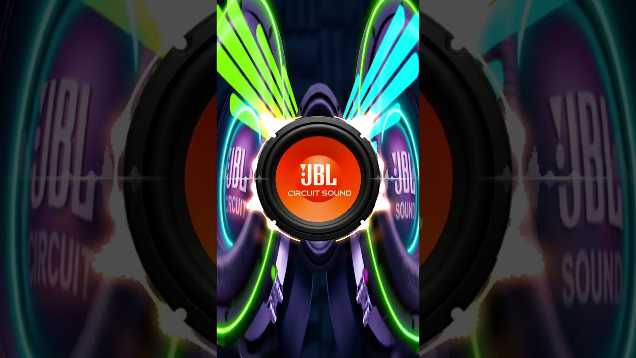 JBL Heavy Punch Bass Test V54 🔥 JBL Circuit Sound Edition | Ultra Deep Bass Vibration 2026 🔊