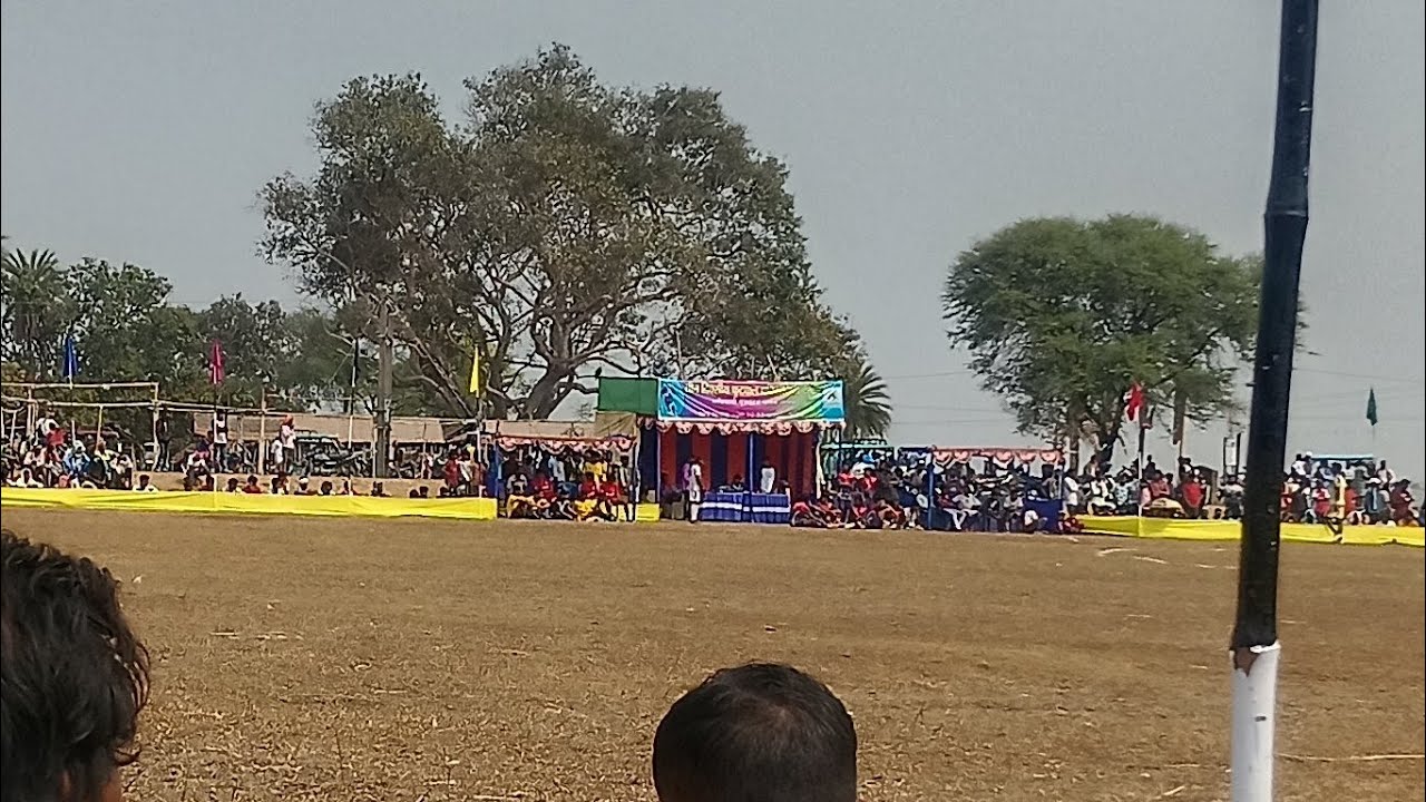 TALWA MAYDAN PAKURIA LIVE SF MURMU OFFICIAL  is live!