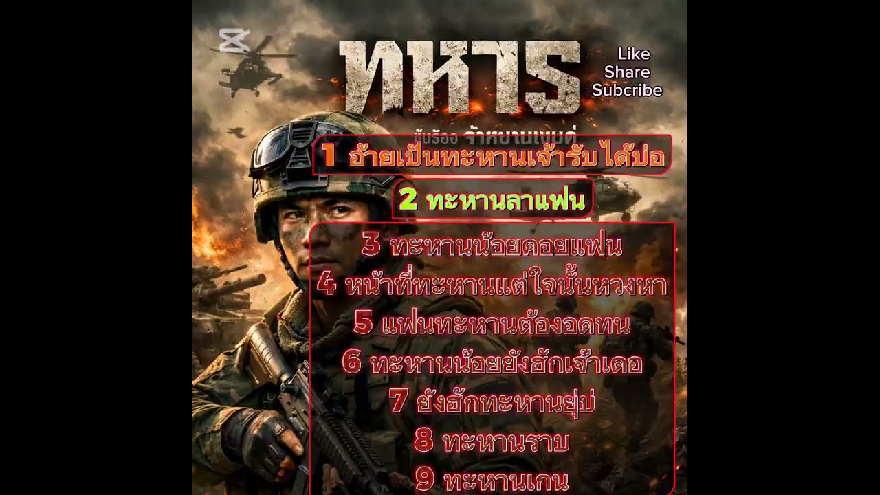 ทะหานน้อยยังฮักเจ้าเด้อ#ลูกทุ่งหมอลำ#เพลงม่วน#เพลงลาว#คิดฮอดแฟน#สายลูกทุ่ง