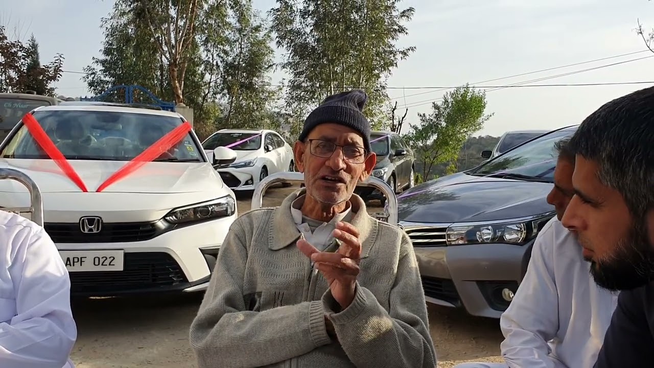 chacha kiyani    palak