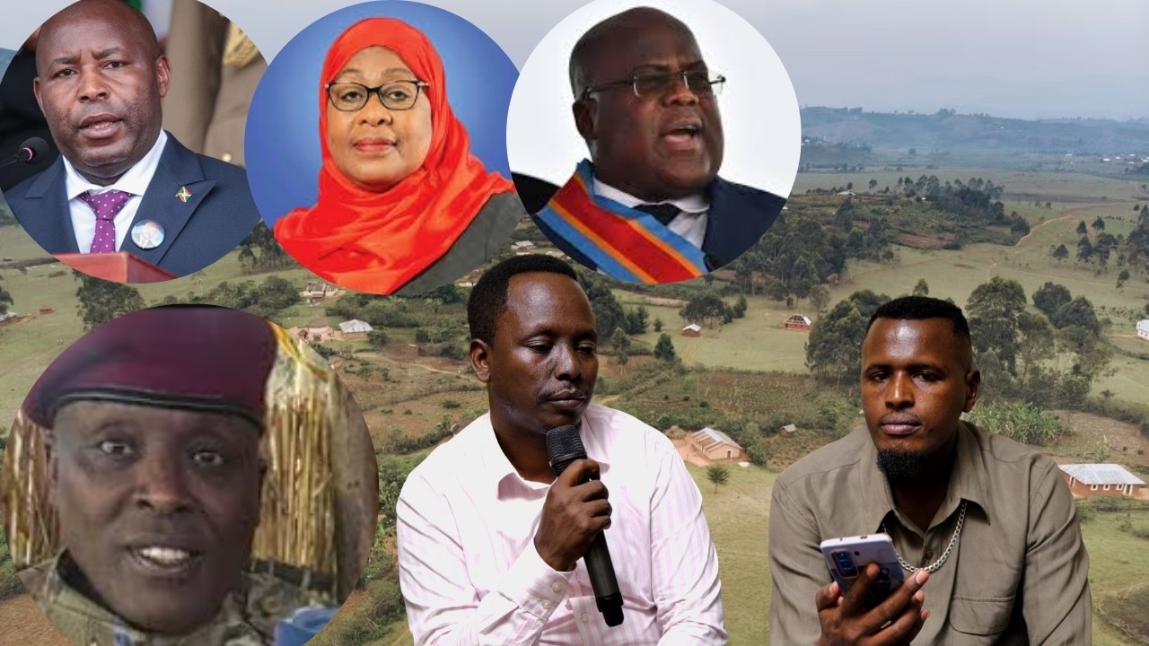 ♦️ AMAKURU YIZEWE YOKURUGAMBA♦️UMWANZI AKOMEJE GUKUBITWA CANE♦️AMADUBU,NINTARE ZASARAMBWE HEJURU💪💪💪