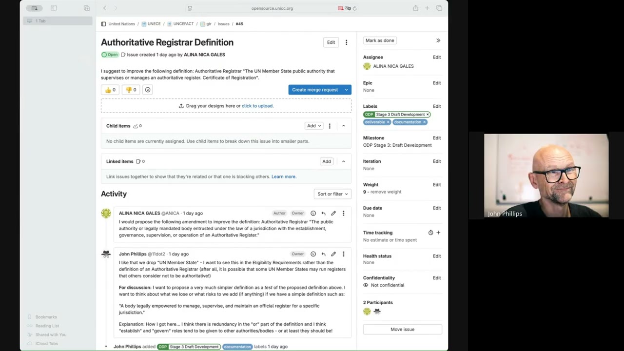 Meeting 2026-03-05 1854 AEDT – Recording