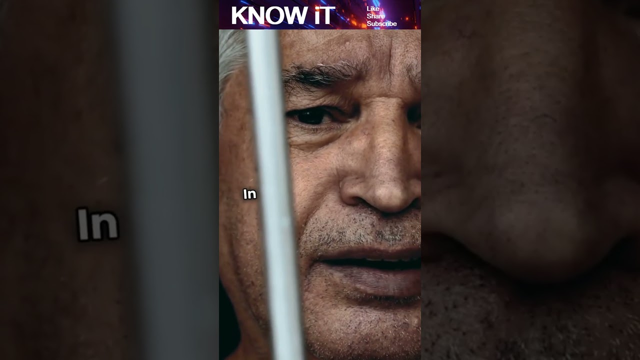 10 Shocking Facts About False Imprisonment | KNOW iT
