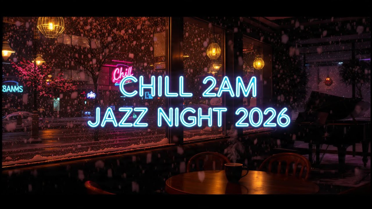 🎷 Golden Age Jazz Live Stream | Timeless Classic Jazz Music for Relaxation & Focus