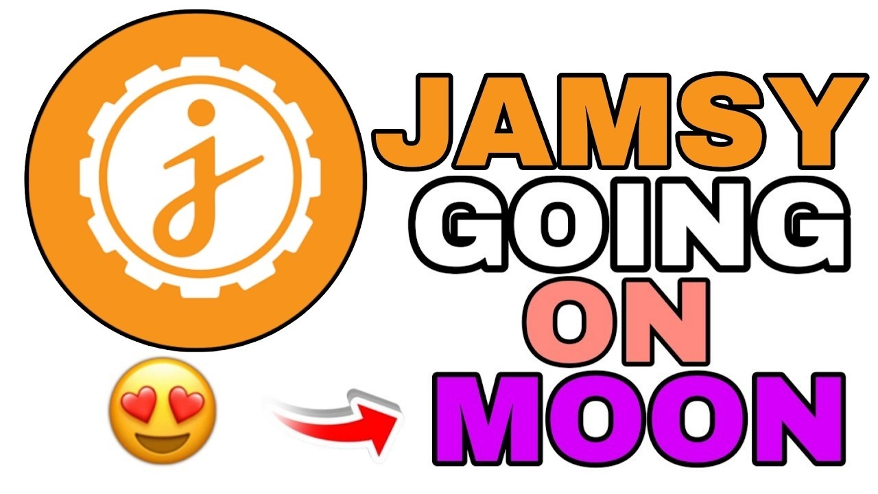 Jasmy Coin идет вверх 😍 | Обзор Jasmy Coin | Прогноз цены Jasmy Crypto - Jasmy Crypto