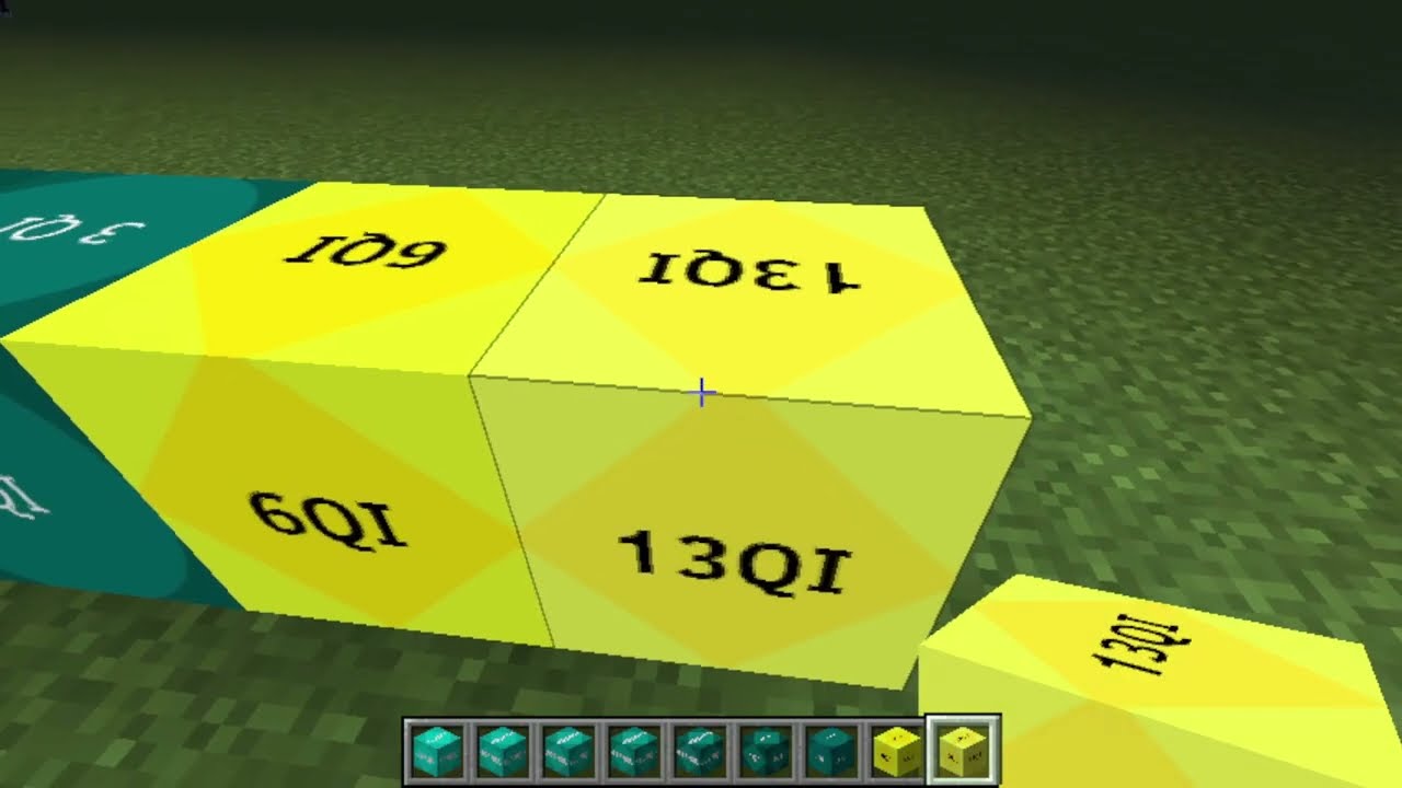2048 All Tiles 401-512 in Minecraft (Part 4)