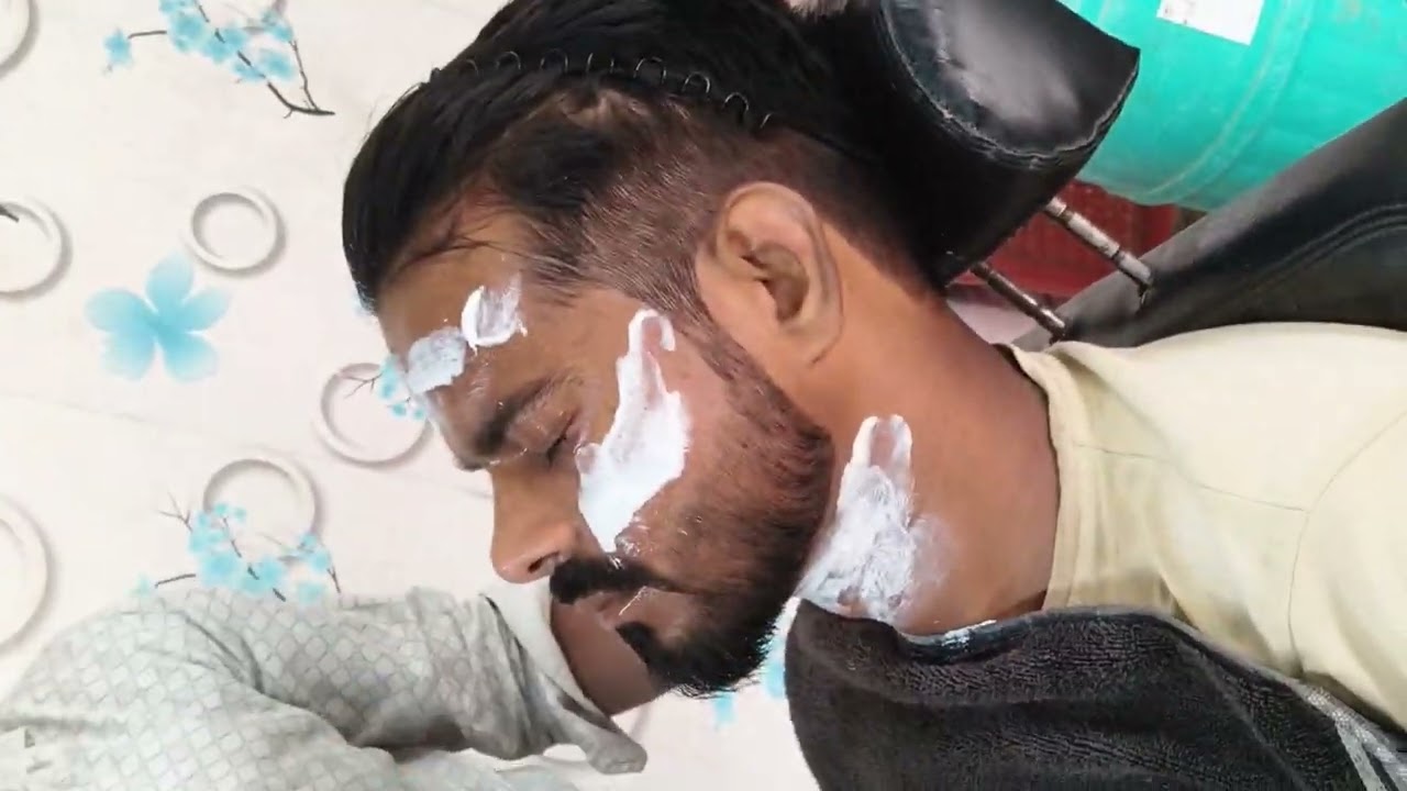 Aaj Hogi Face Ki Dekhbhal Salon Me || 😄 Today my face will be taken care of in the salon || 👍