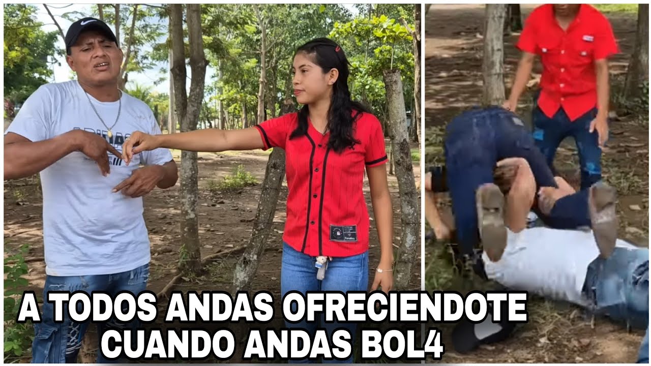 La Flaca no le 4mag&oacute; a Rola se dijeron sus verdades en la cara Fuerte Enfrentamiento