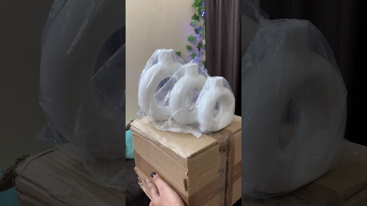 🏡 Home Decor Items (Part-3) *unboxing* #meesho #homedecor #items #decoration #review #indianshorts