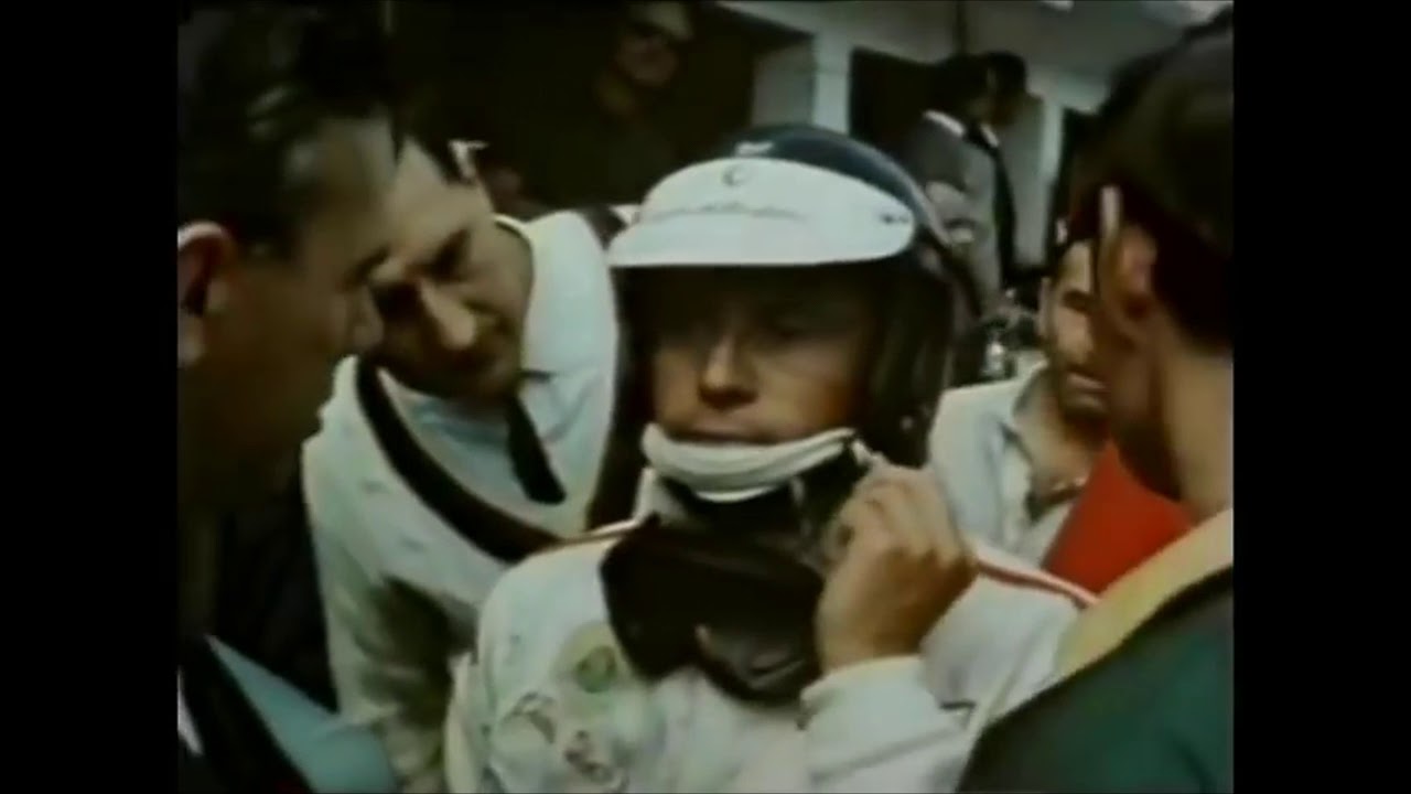 F1 1967 — Гран-при Германии