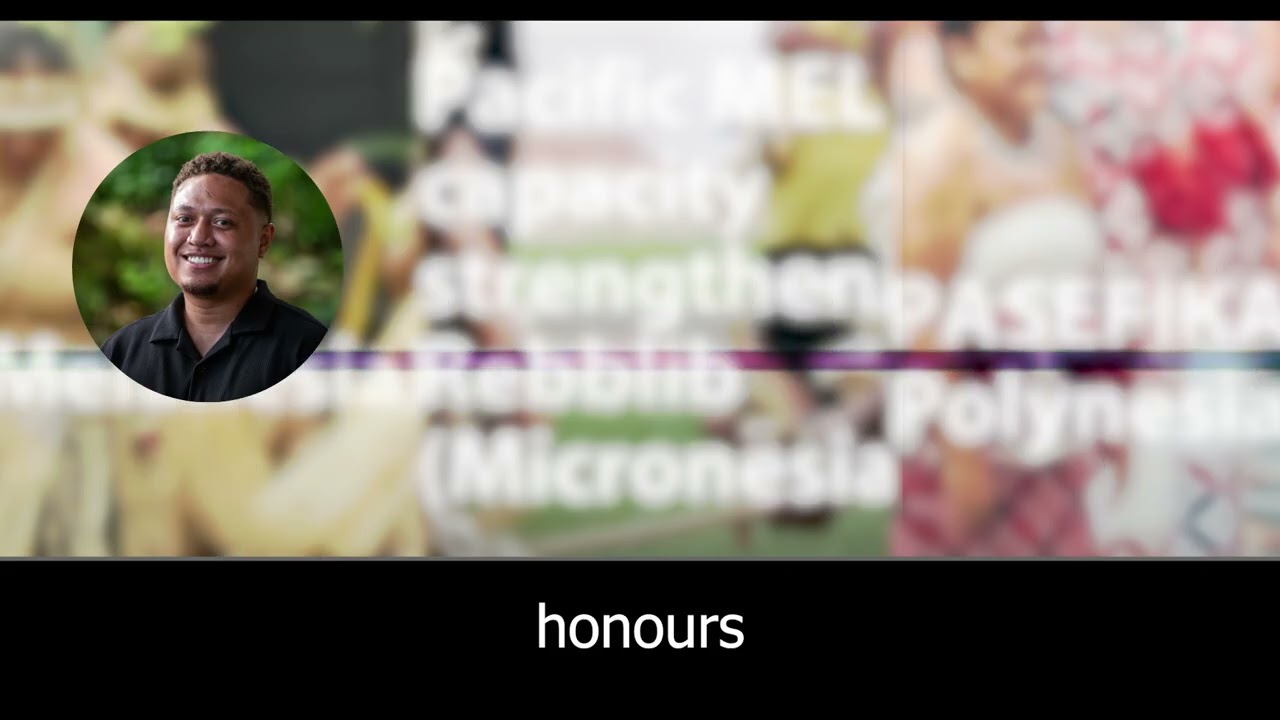 Tok MEL Pasefika Episode 5: Charting the Vā