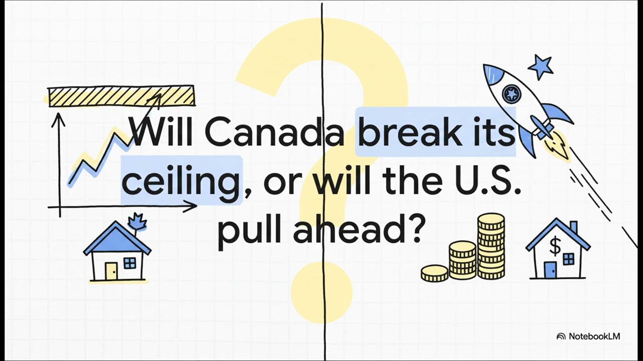 Canada s Labour Constraints vs US Mobility