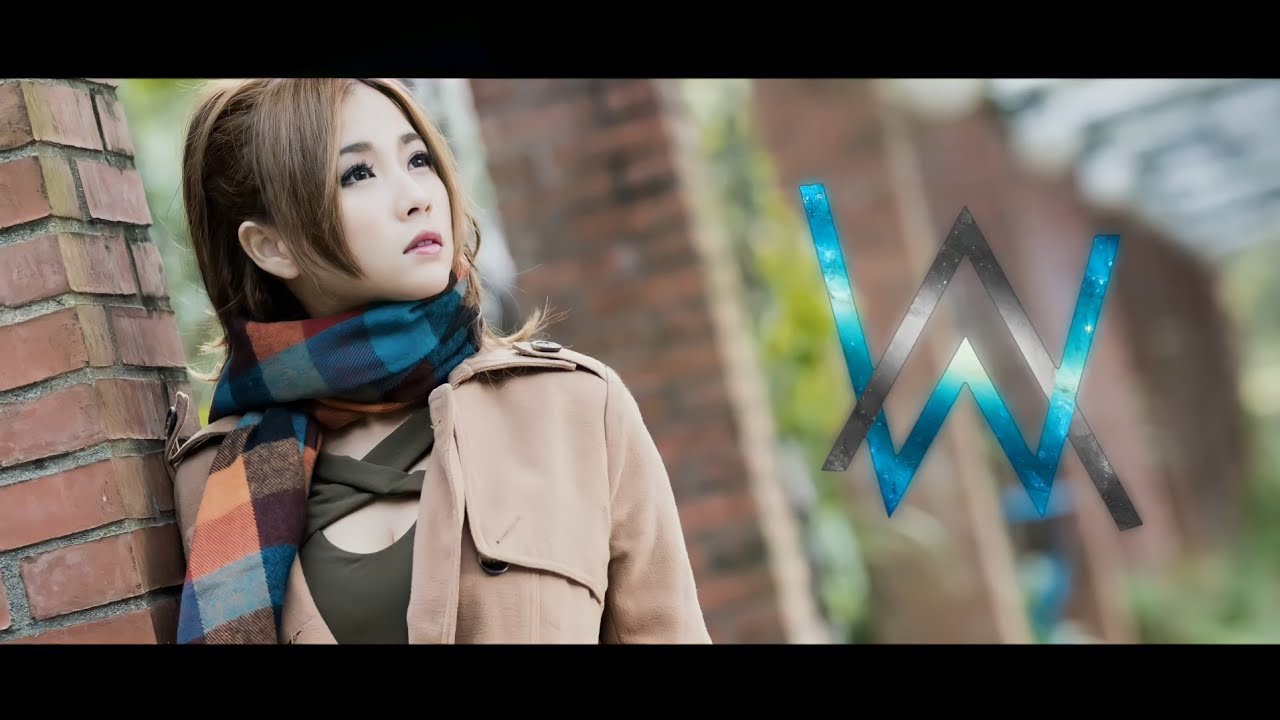 Alan Walker Style - True Spirit (New Song 2021)