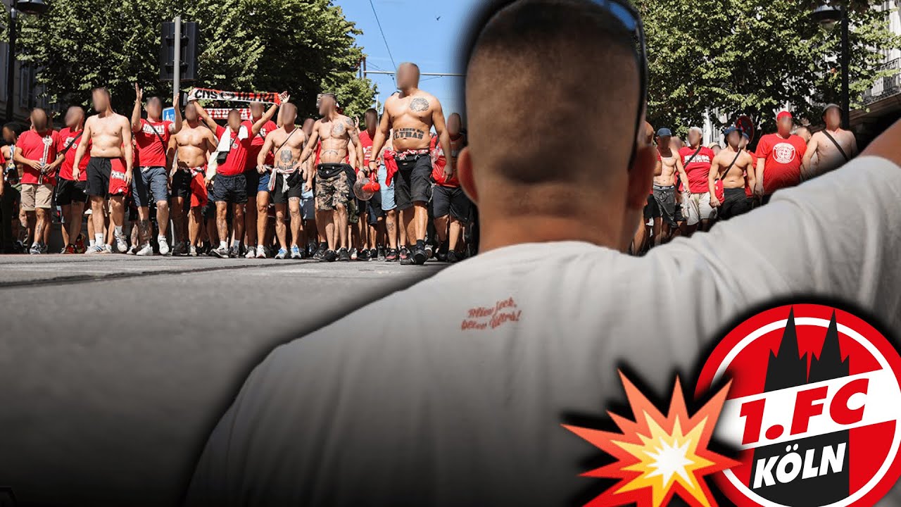 Wilde Horde erklärt 