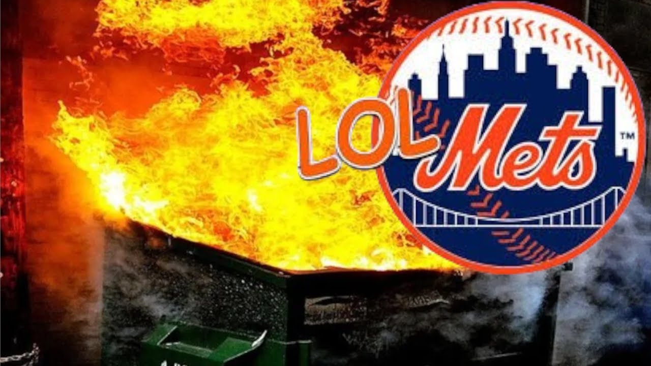 Rebuilding The LOLMets