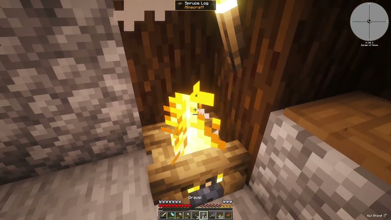 NexusStone: Episode 5 - The First Upgrade!
