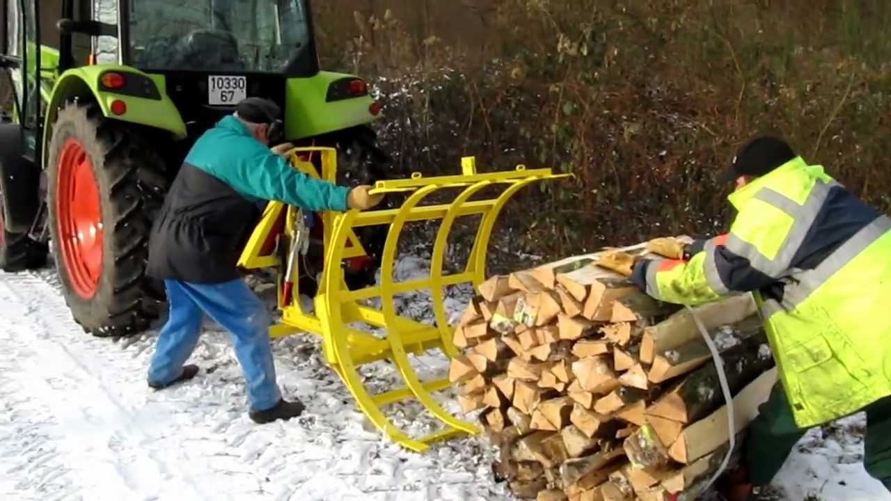 1 essai fagoteuse fabrication maison accrochée a l'axos