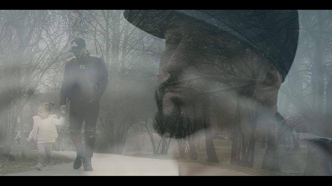Mr.Busta - Boldog Legyél feat. Yvette | OFFICIAL MUSIC VIDEO |