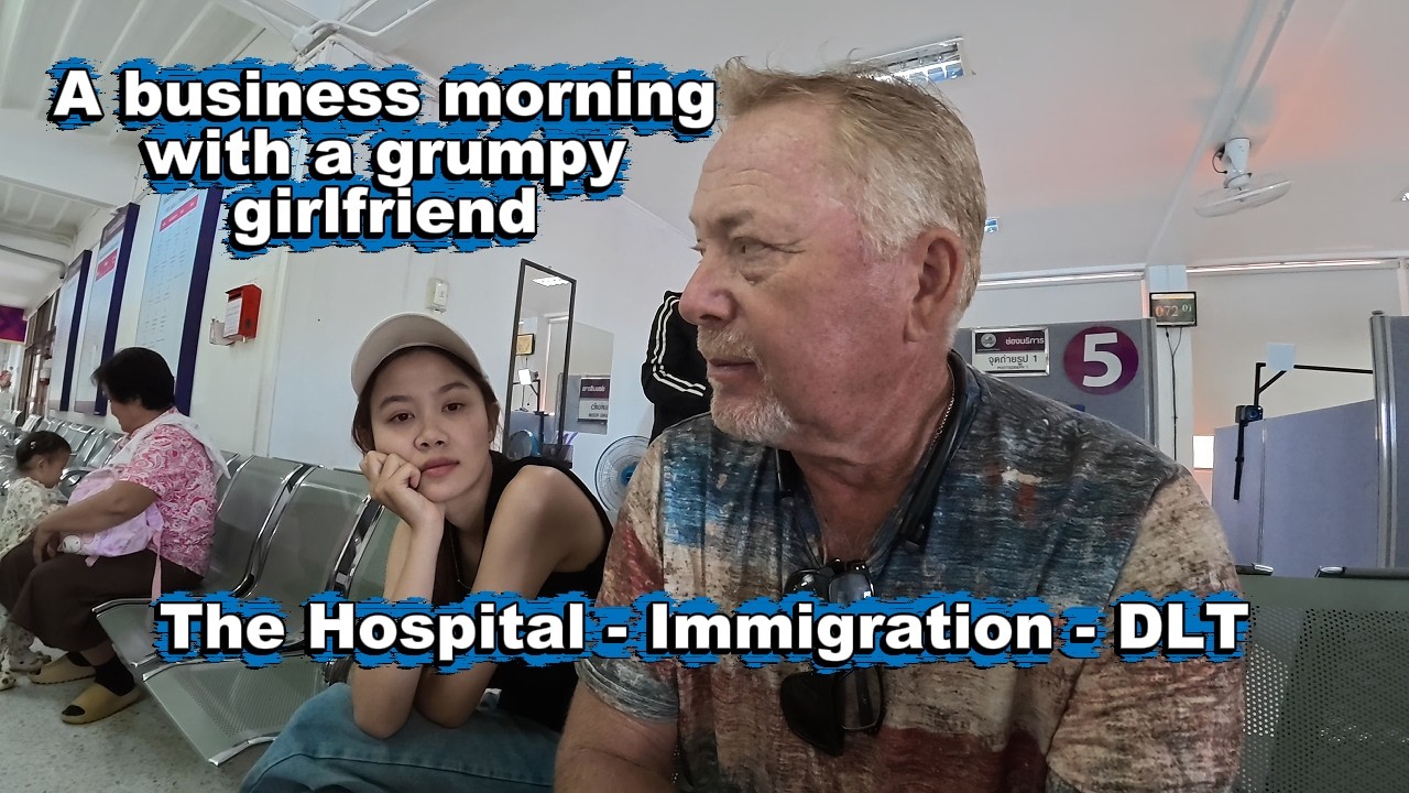 Утро выдалось насыщенным, но продуктивным.