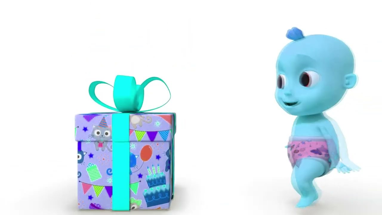 Loo loo Kids Intrologo New Effects Sponsored By Nein Csupo Effects