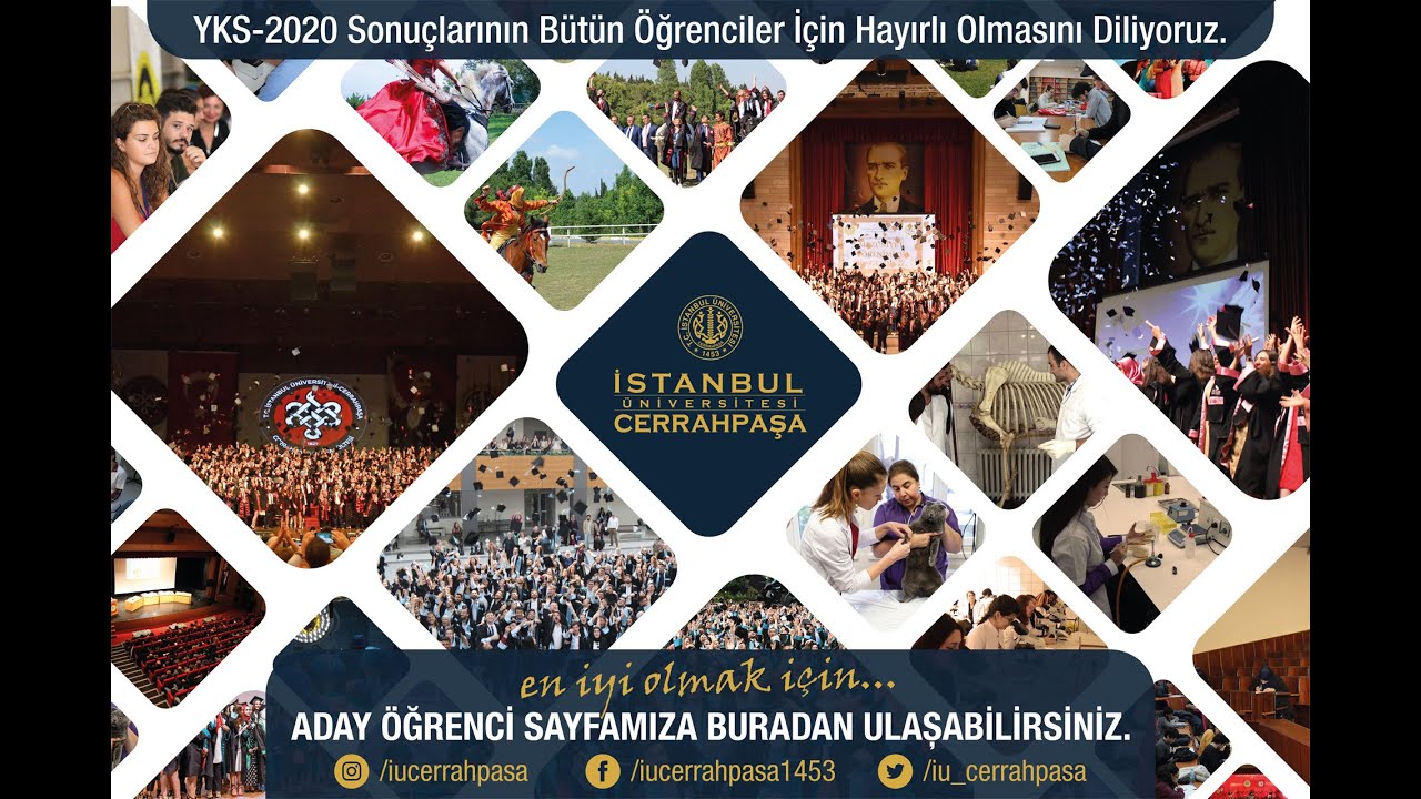 Sabif Bölüm Tanıtımları