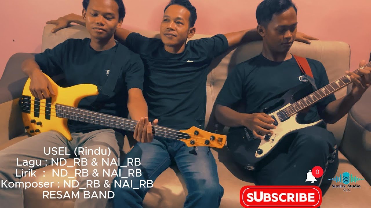 Usel (Rindu)