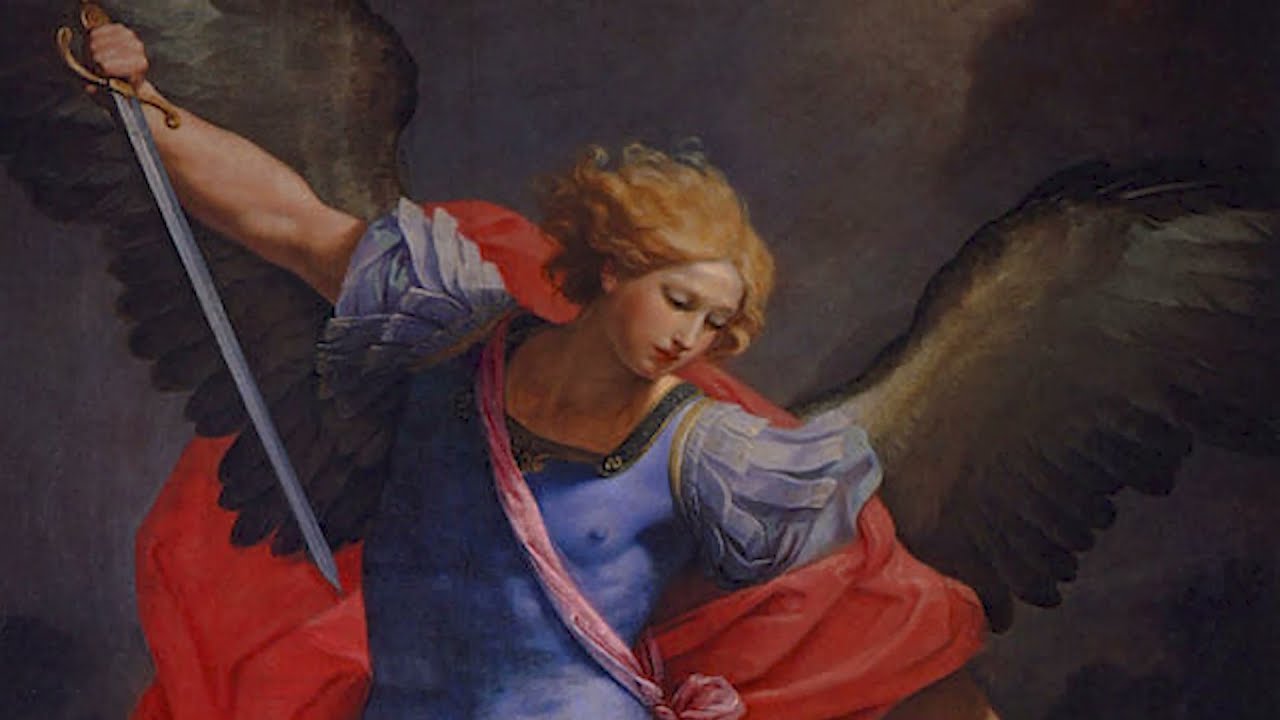 This St. Michael’s Prayer is the original version as written by Pope Leo XIII: Powerful Deliverance!